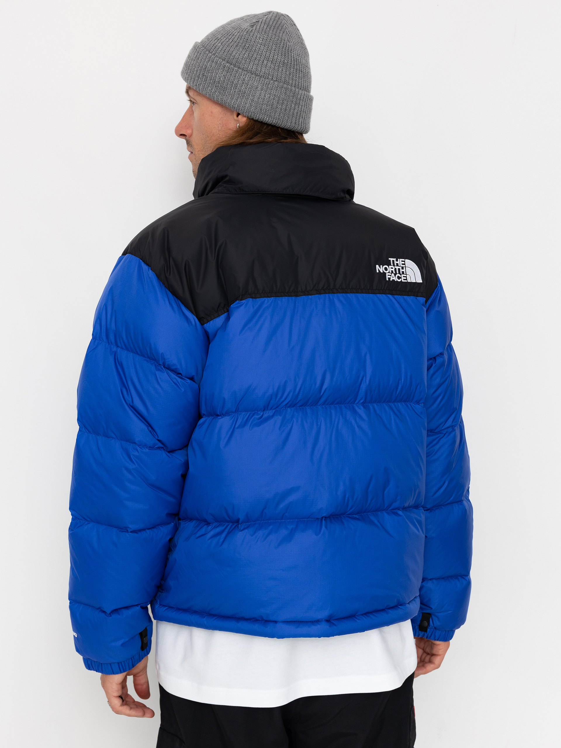 Kurtka The North Face 1996 Retro Nuptse (tnf blue)