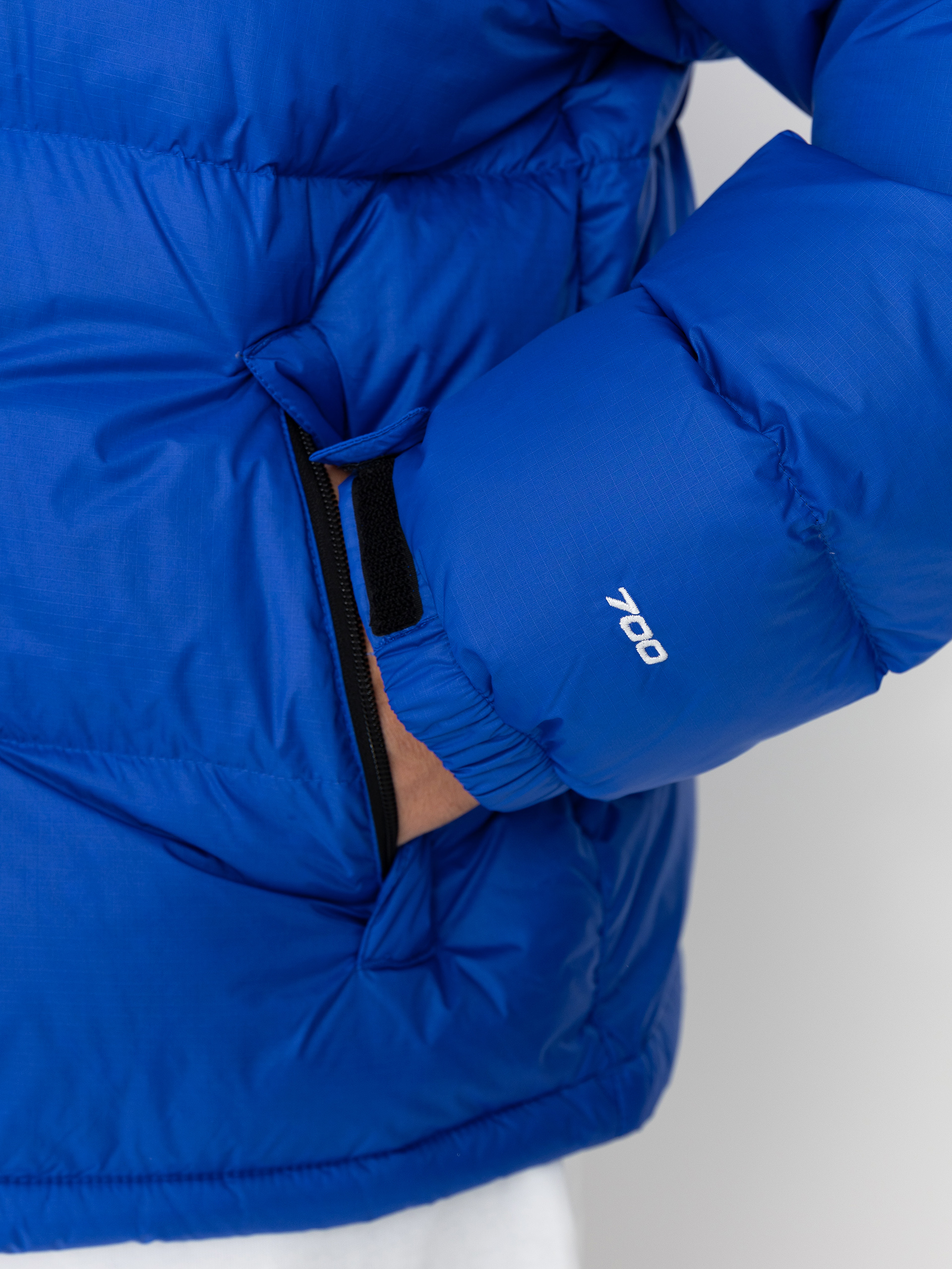 Kurtka The North Face 1996 Retro Nuptse (tnf blue)