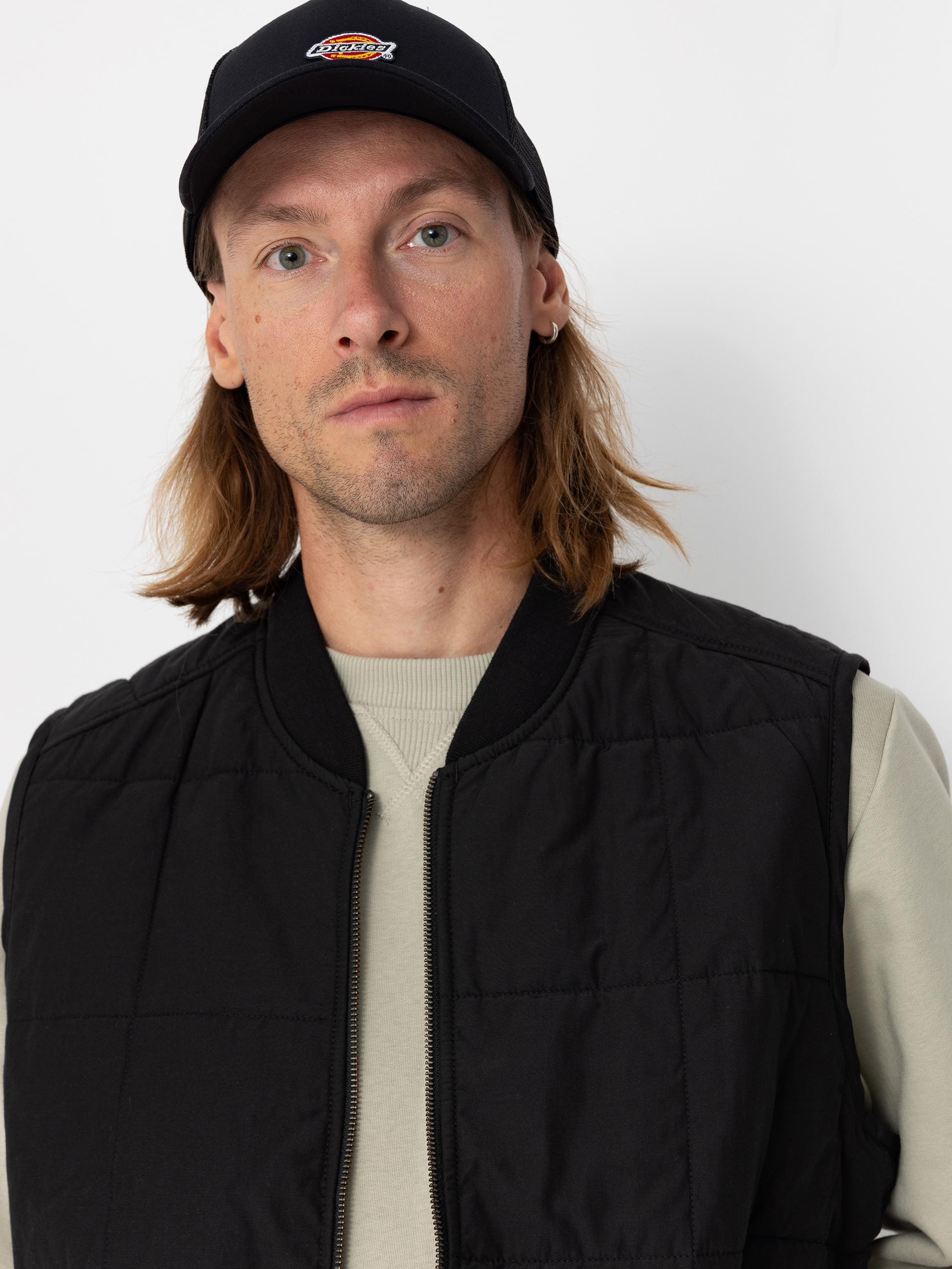 Kamizelka Dickies Gardiner Liner (black)