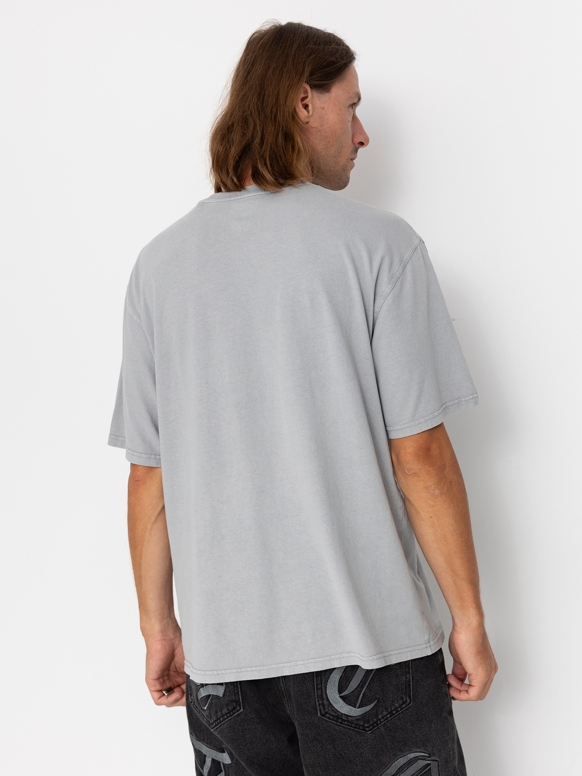 T-shirt Dickies Plentywood (ultimate gray)