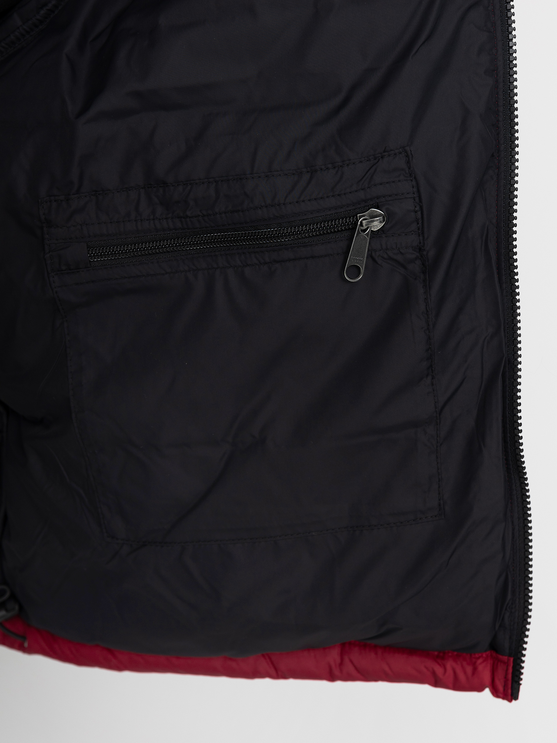 Kurtka The North Face 1996 Retro Nuptse (beetroot/tnf black)