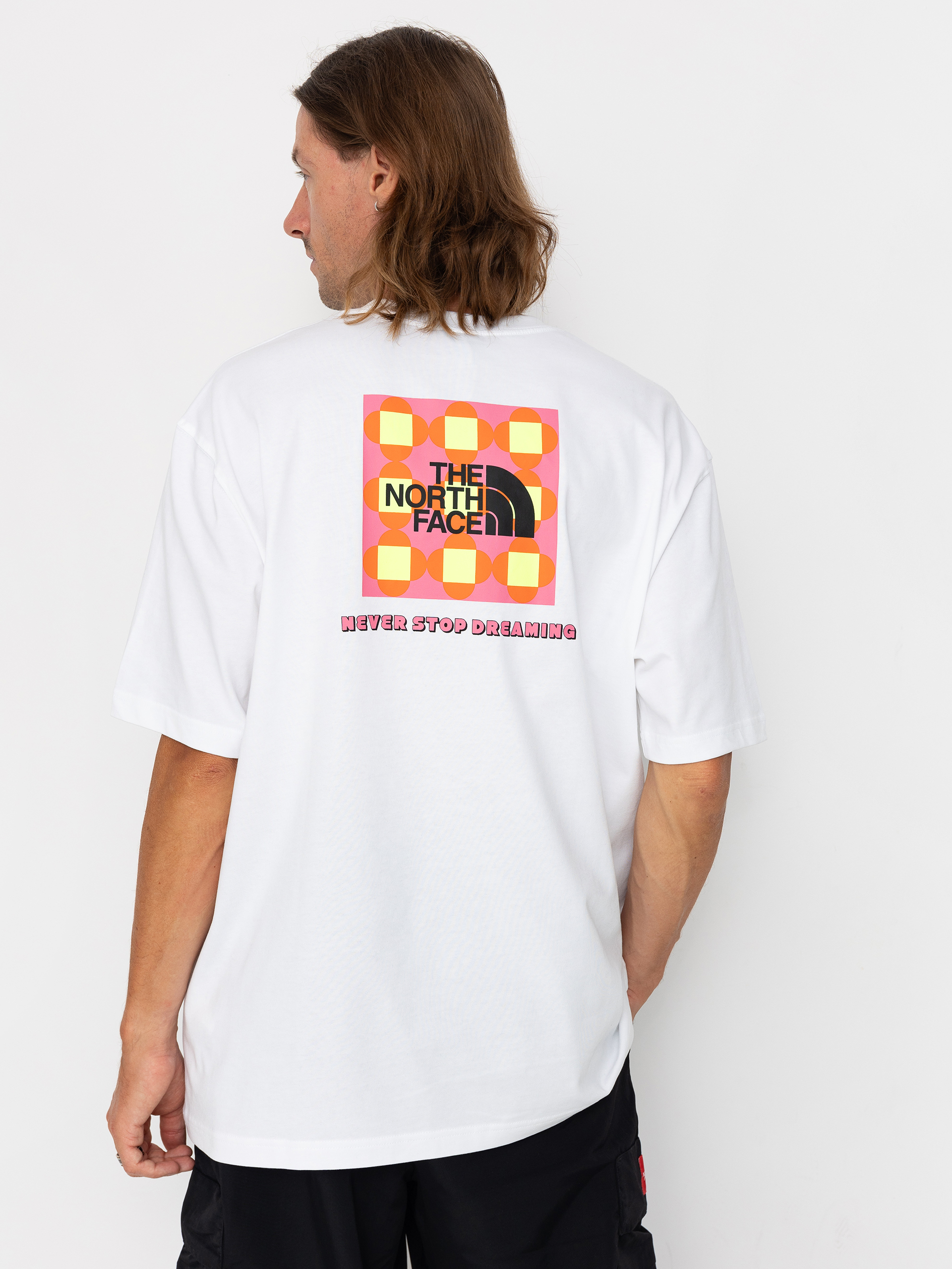 Yahoo!オークション - L 新品 ノースフェイス グラフィック T