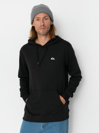 Bluza z kapturem Quiksilver Basic HD (black)