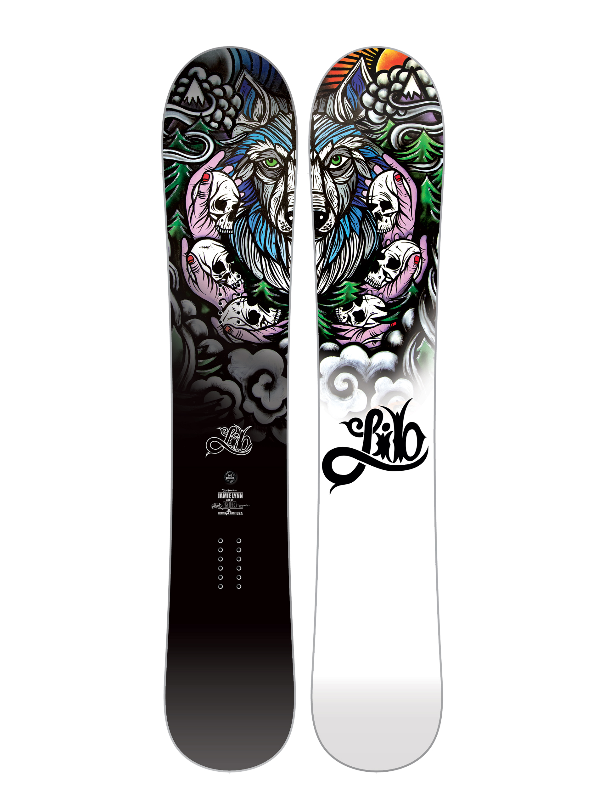 LIB TECH 　StumpApe157w Lib Tech Stump Ape : r/snowboarding