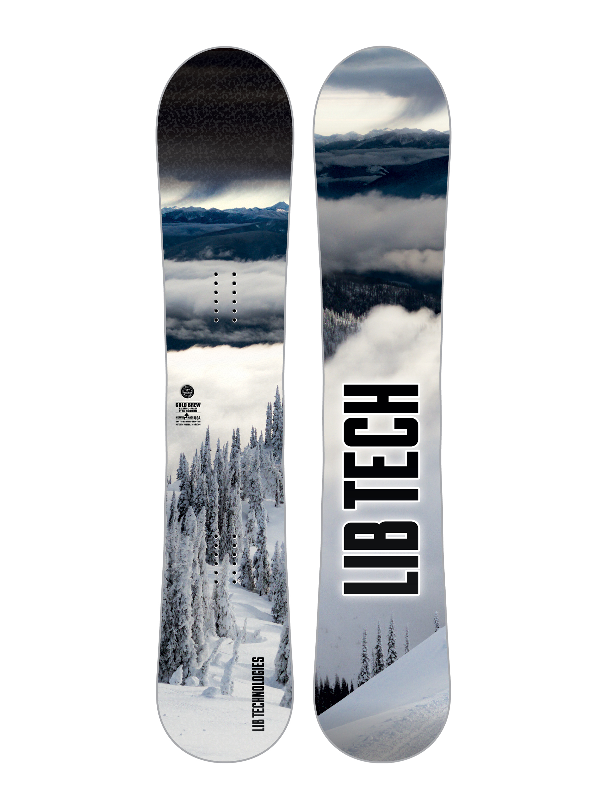 Lib Tech: akcesoria i deski snowboardowe | SUPERSKLEP