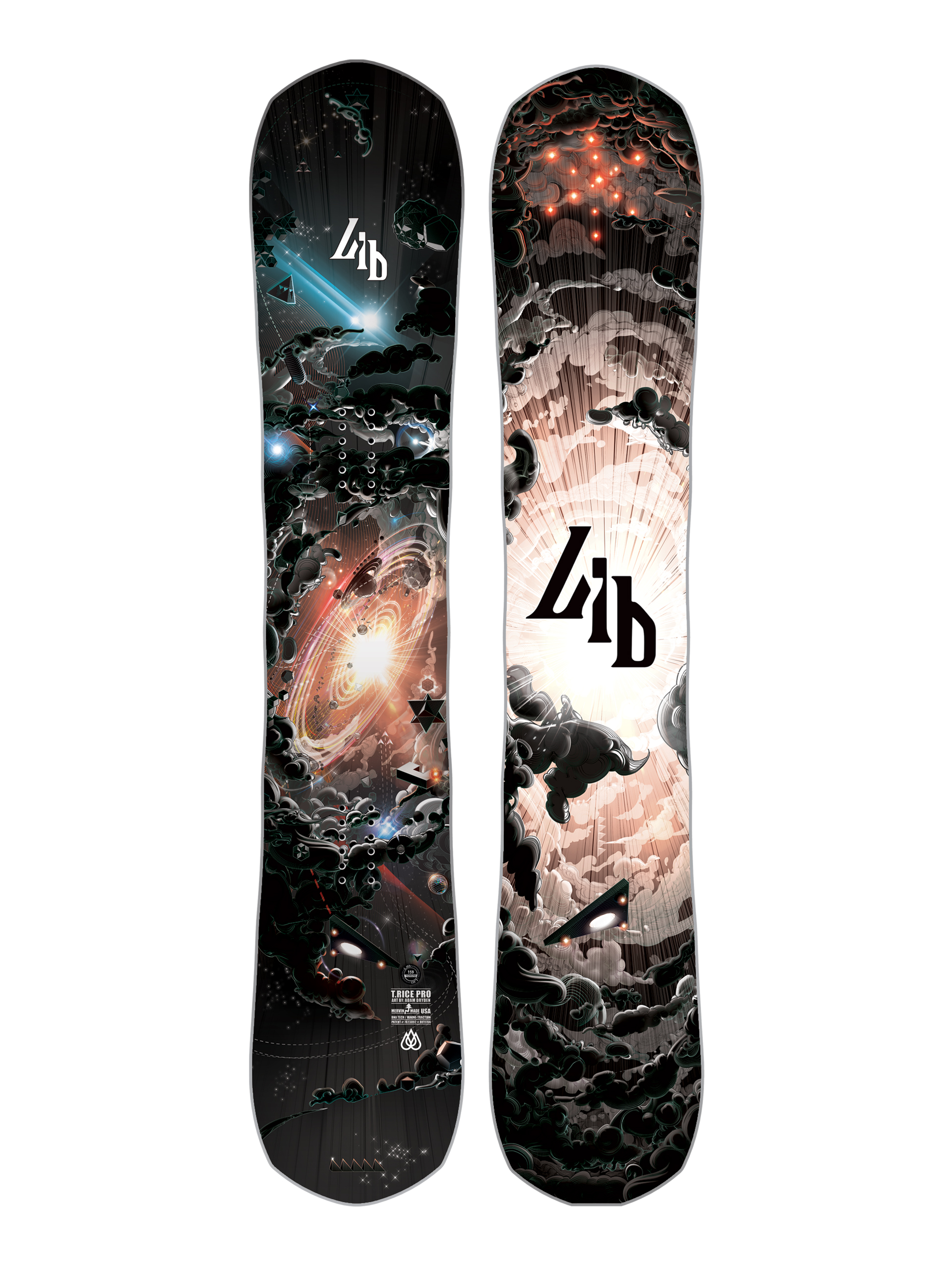 Deski snowboardowe Lib Tech | SUPERSKLEP