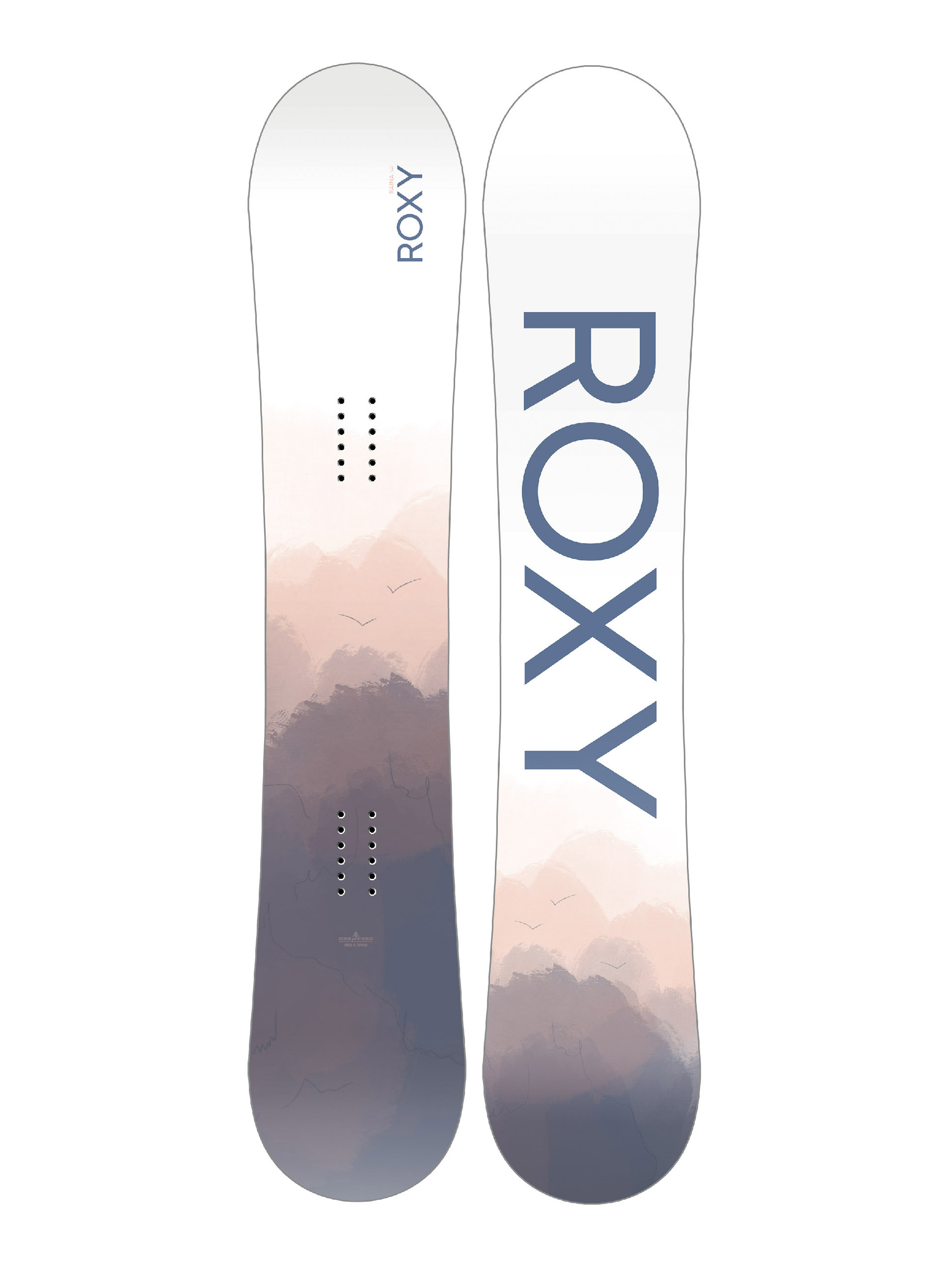 Sprzęt snowboardowy Roxy | SUPERSKLEP