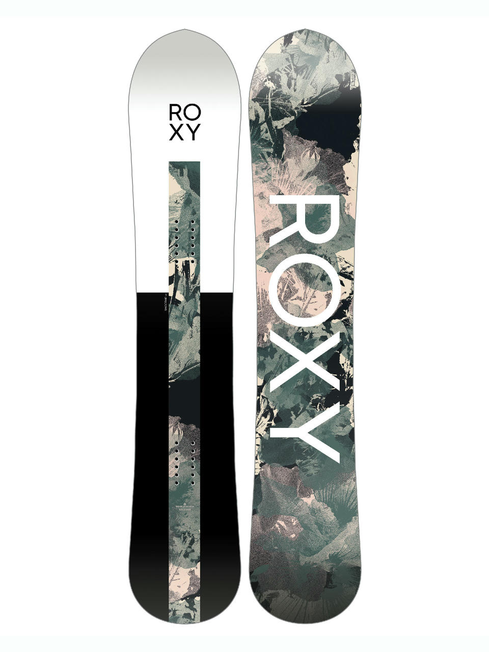 Damska Deska snowboardowa Roxy Smoothie