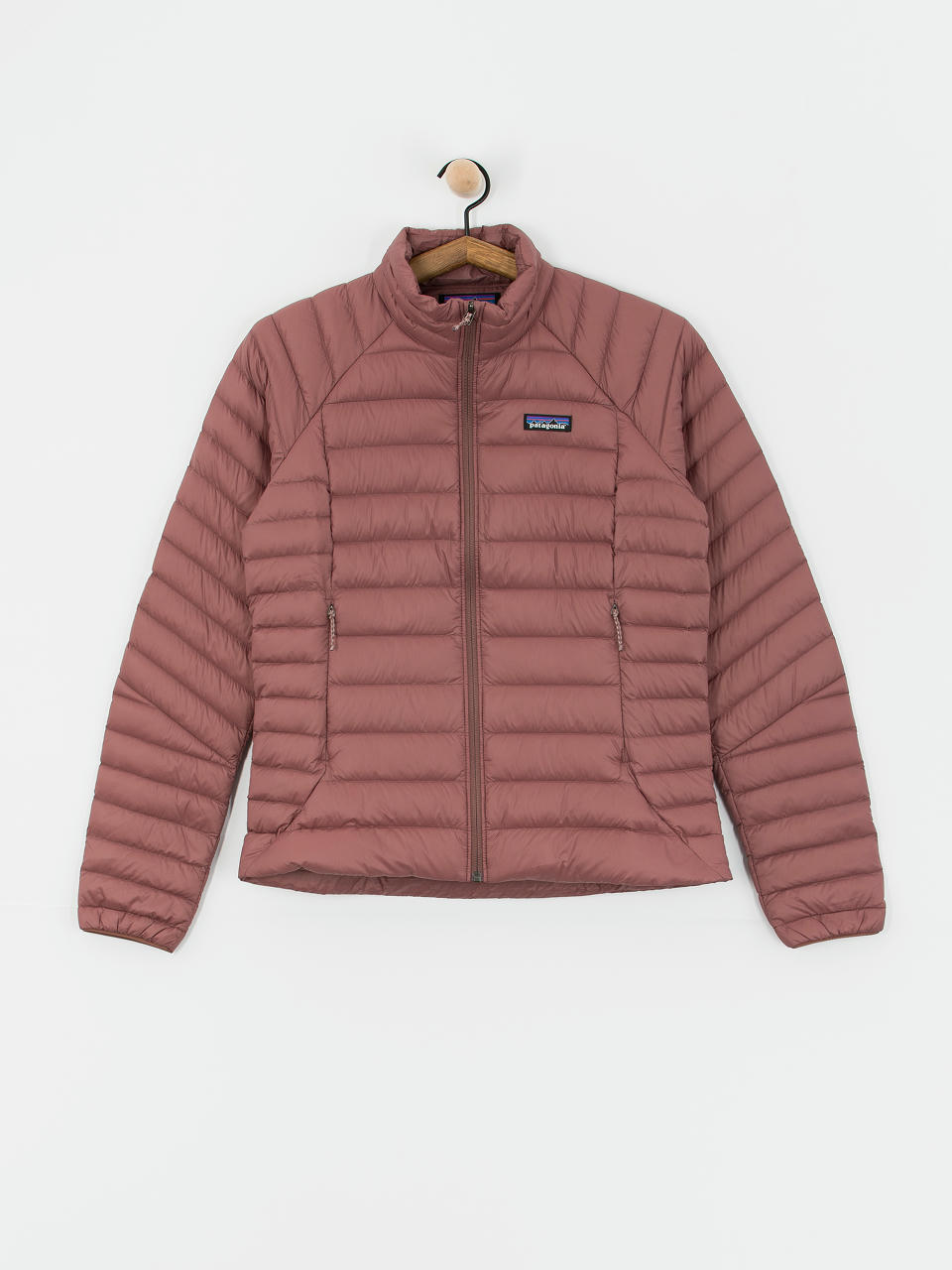 Kurtka Patagonia Down Sweater Wmn (dulse mauve)