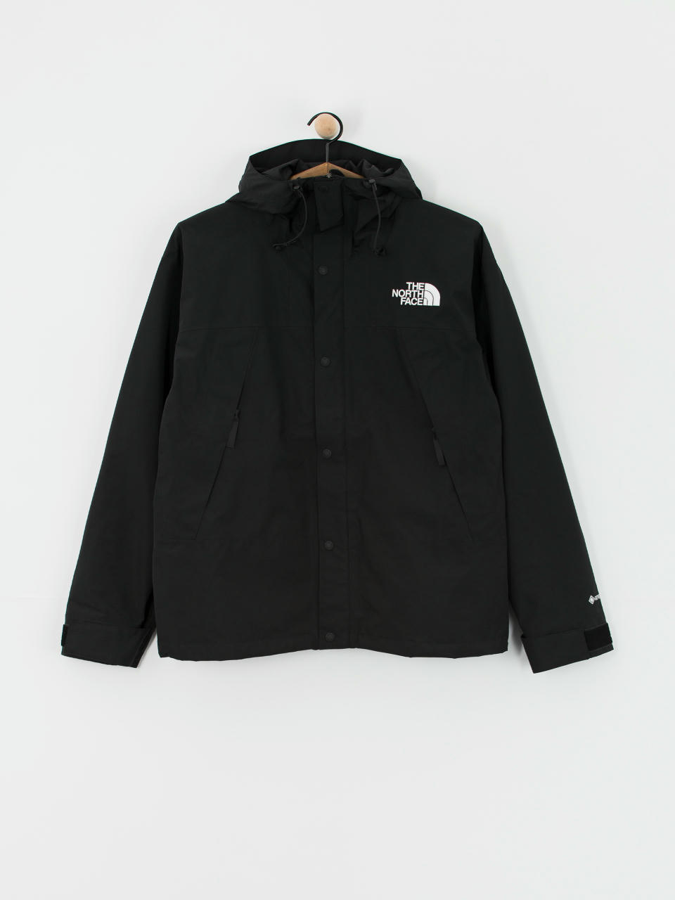 Kurtka The North Face Gtx Mtn (tnf black tnf black npf)