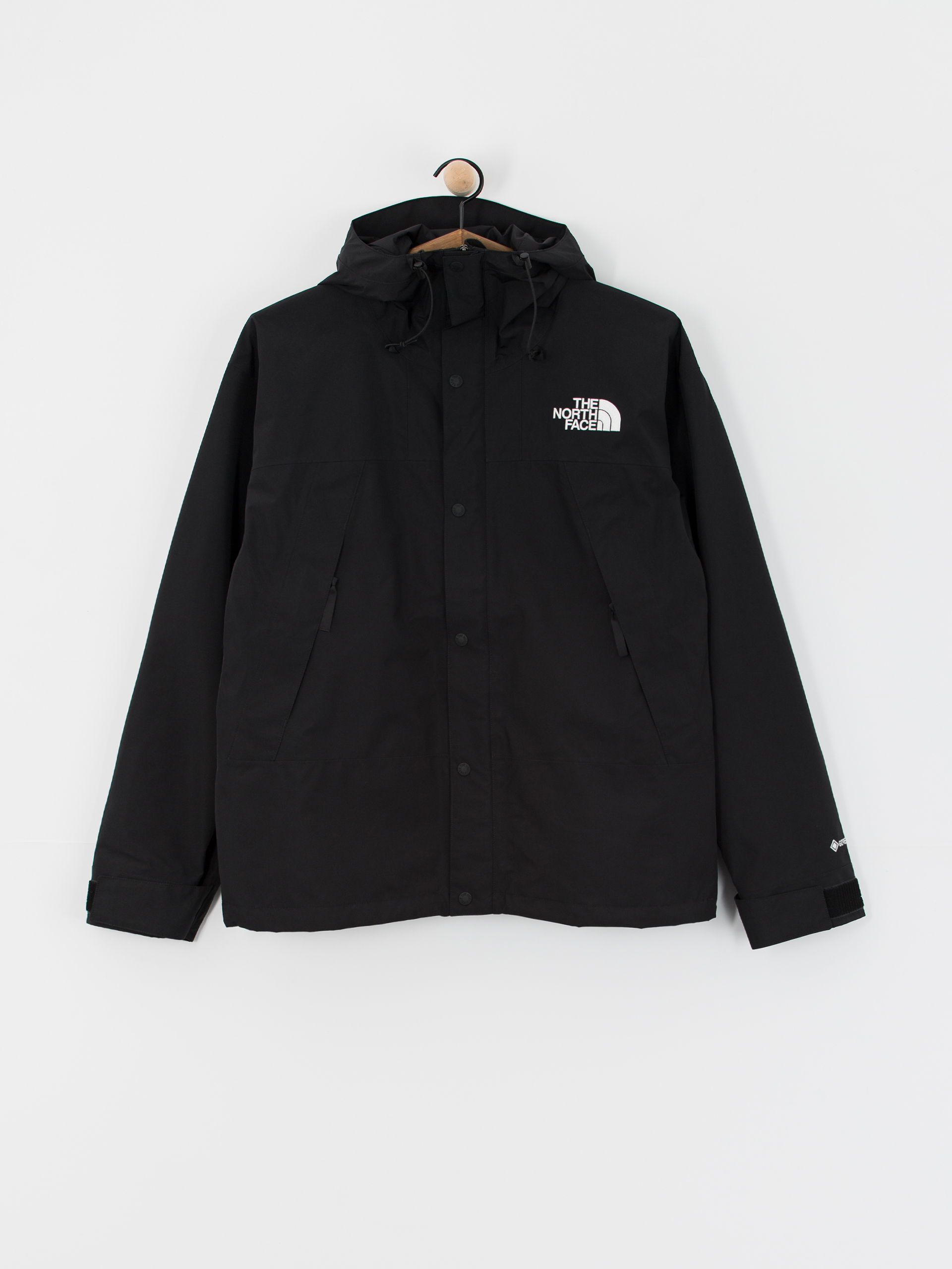 Kurtka The North Face Gtx Mtn (tnf black tnf black npf)