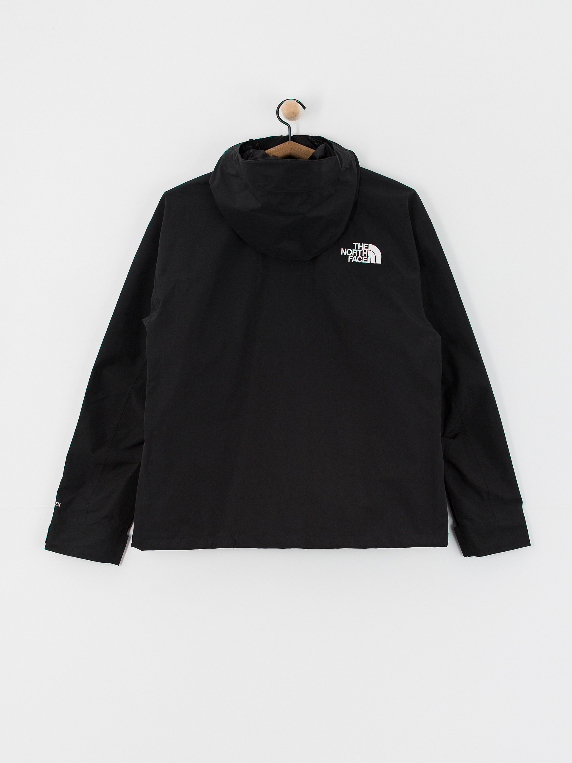 Kurtka The North Face Gtx Mtn (tnf black tnf black npf)