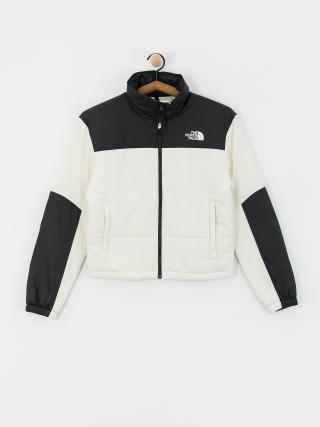 Kurtka The North Face Gosei Puffer Wmn (white dune npf)