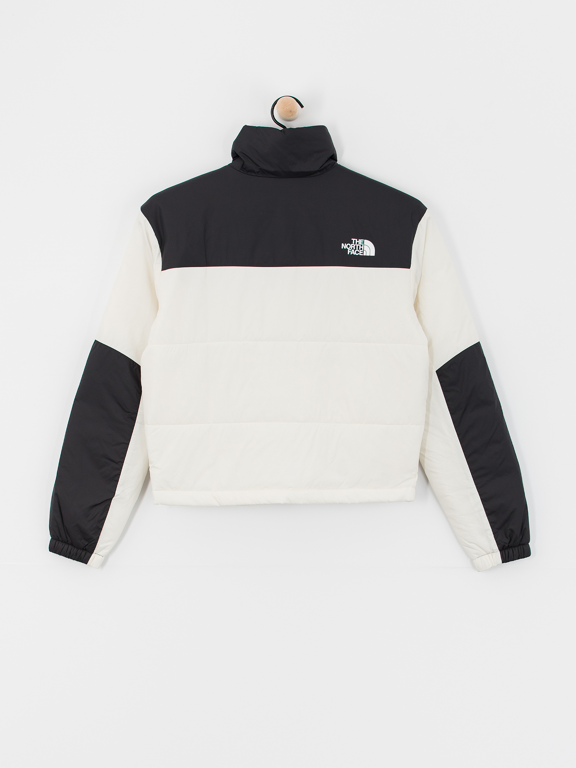 Kurtka The North Face Gosei Puffer Wmn (white dune npf)