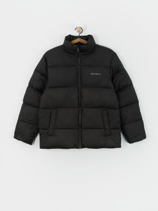 Kurtka Carhartt WIP Springfield (black/misty grey)