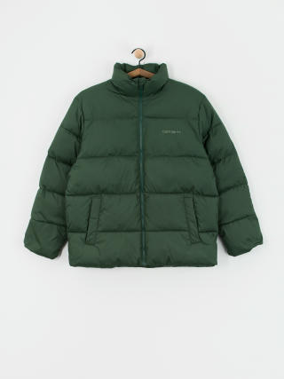 Kurtka Carhartt WIP Springfield (sycamore tree/duck green)