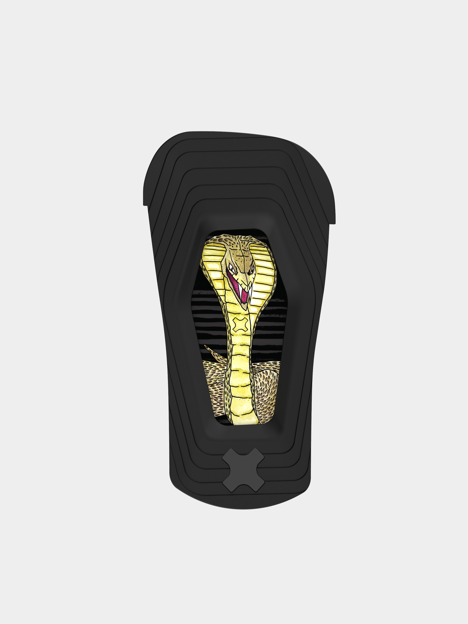 Męskie Wiązania snowboardowe Bent Metal Logic (green)