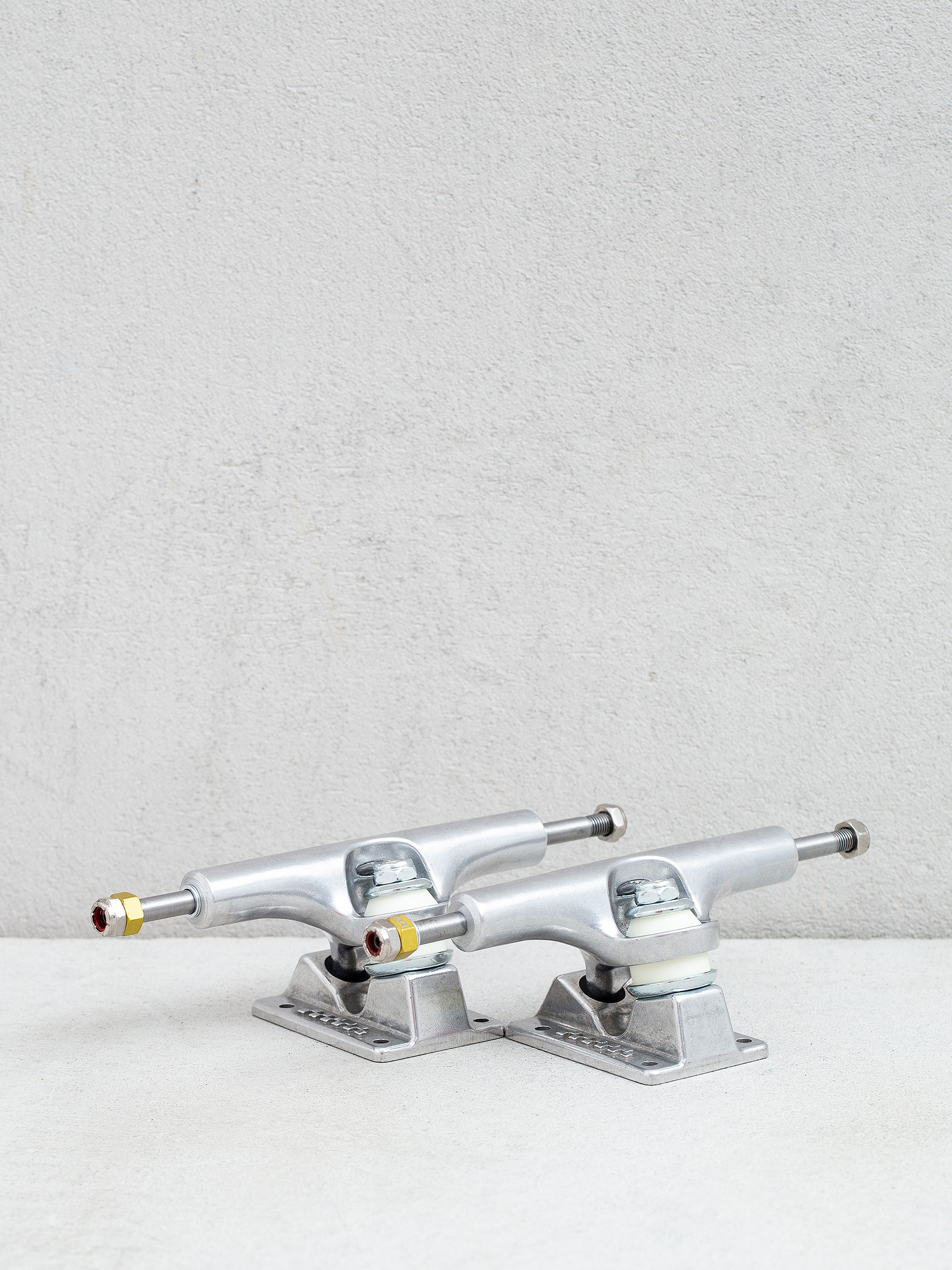 Traki Ace AF1 Hollow (polished)