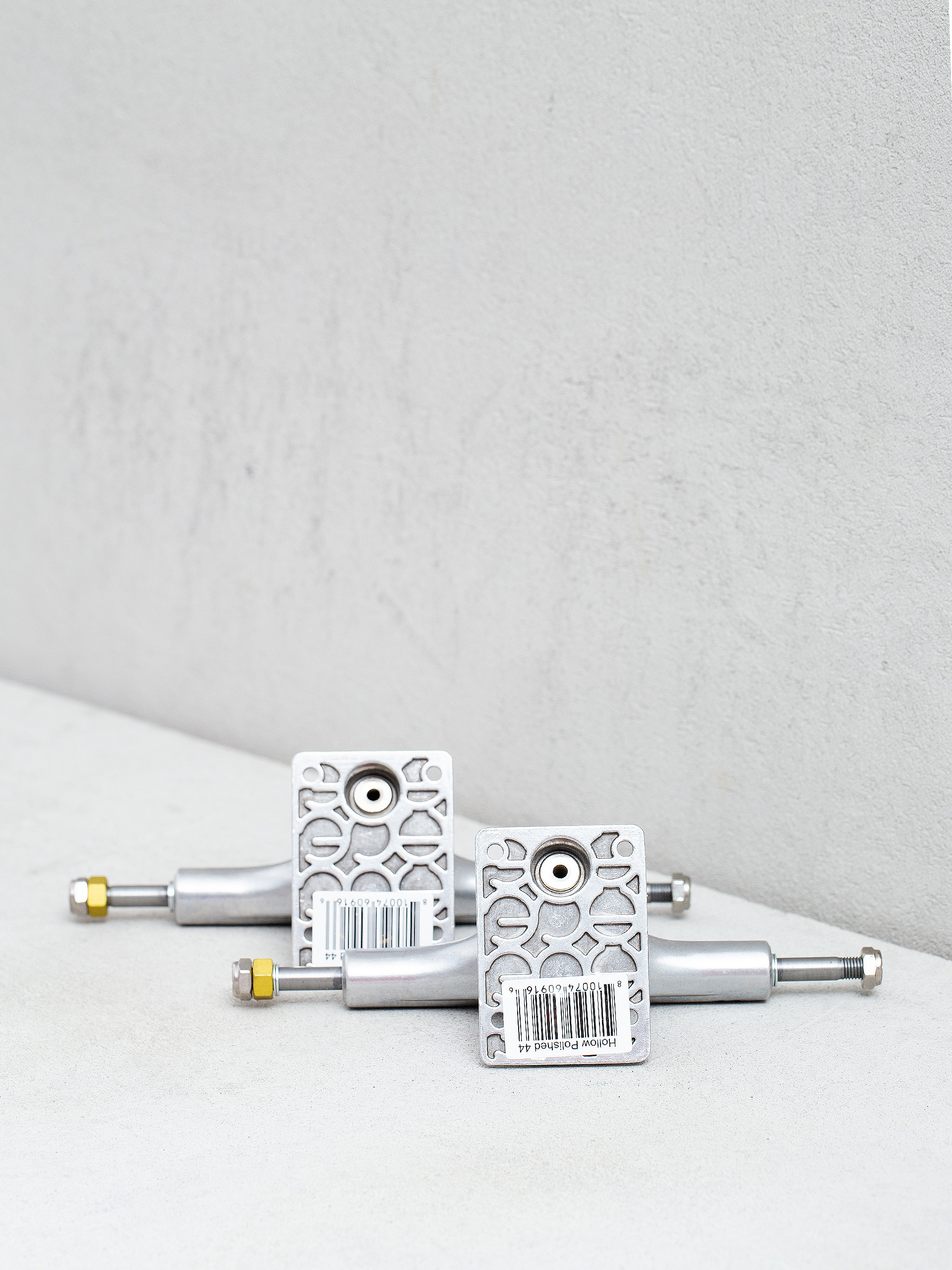 Traki Ace AF1 Hollow (polished)