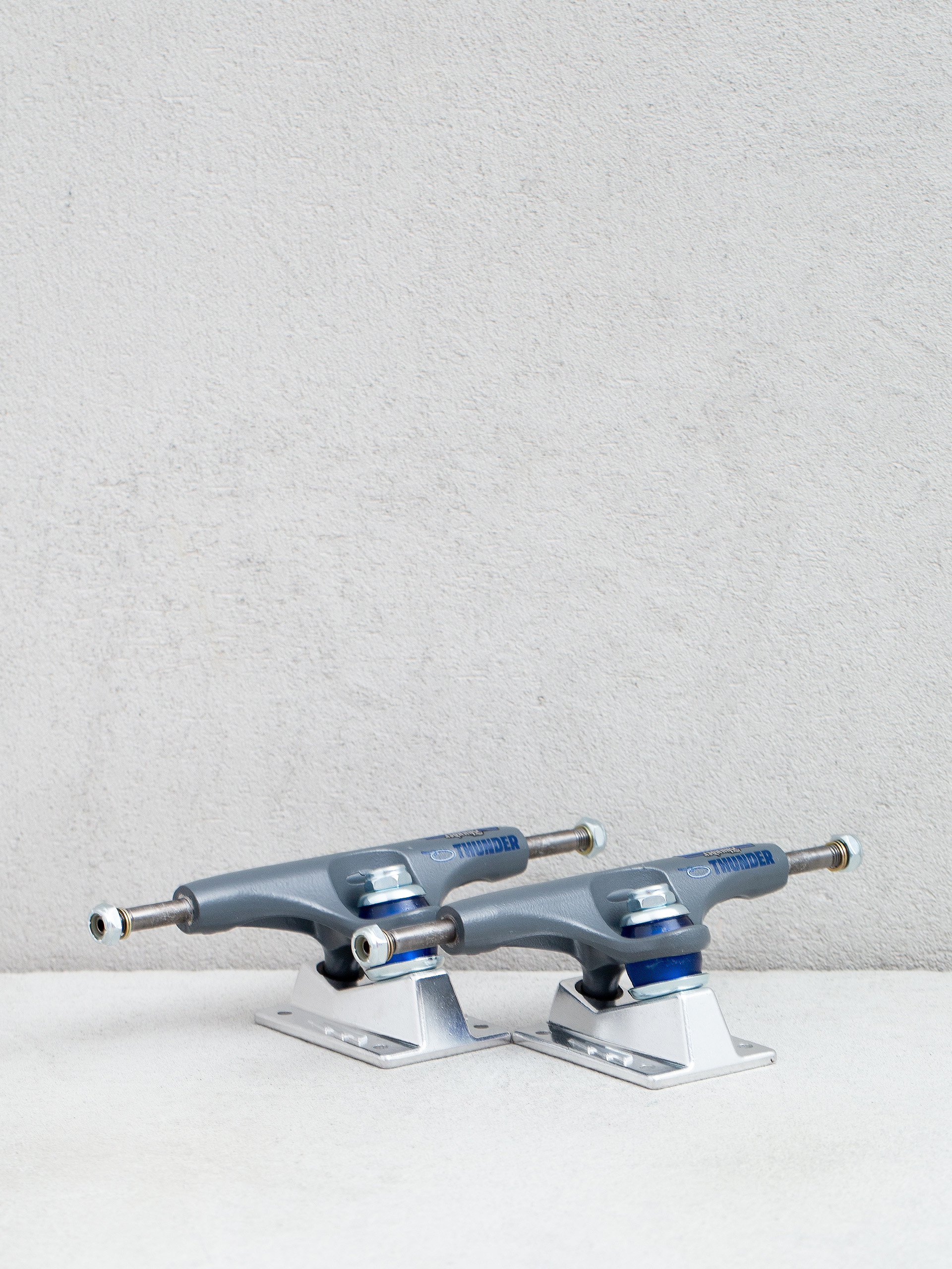 Traki Thunder Grenade Og Hollow Lights (grey/silver)