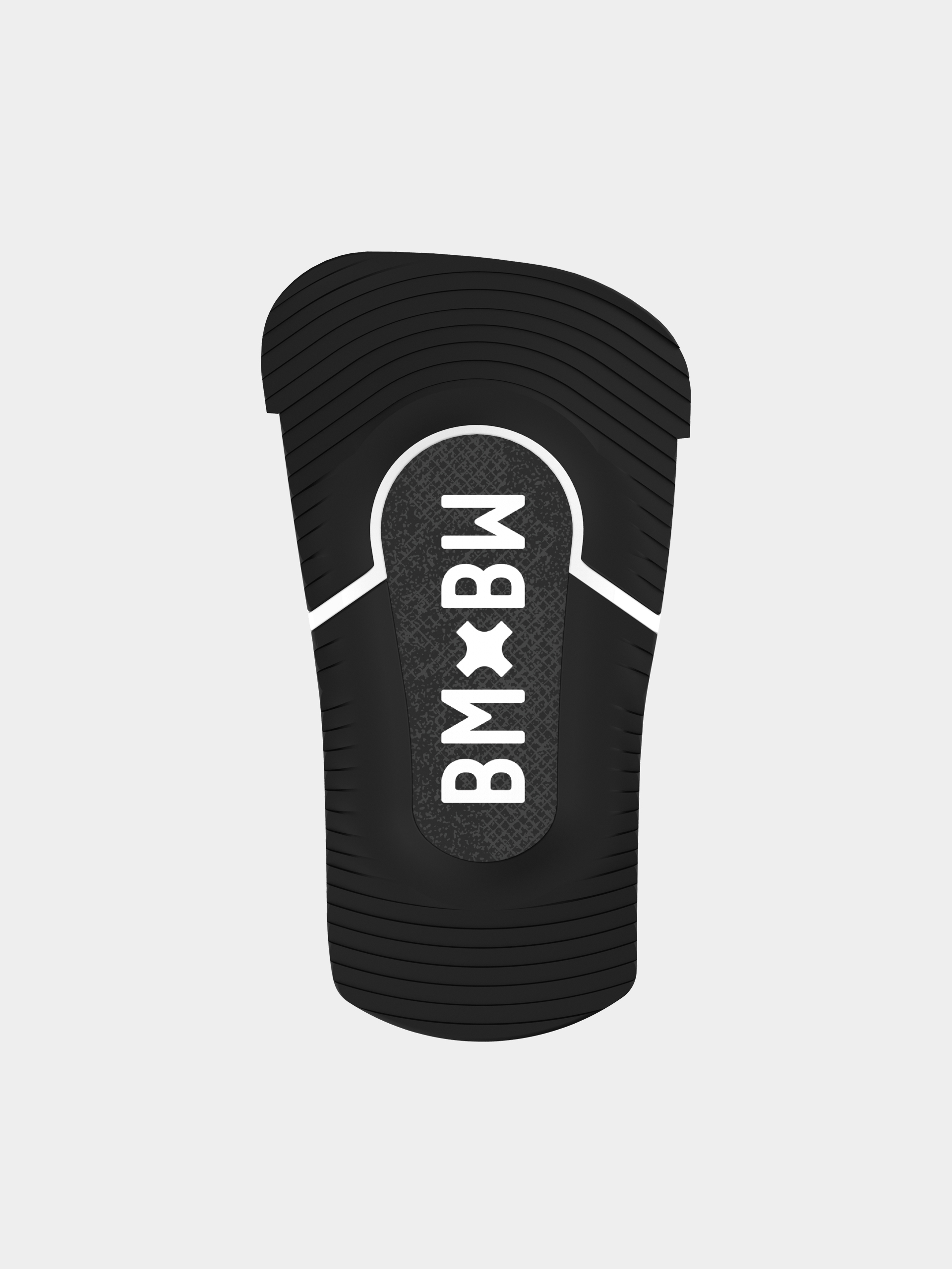 Męskie Wiązania snowboardowe Bent Metal Bolt (black)