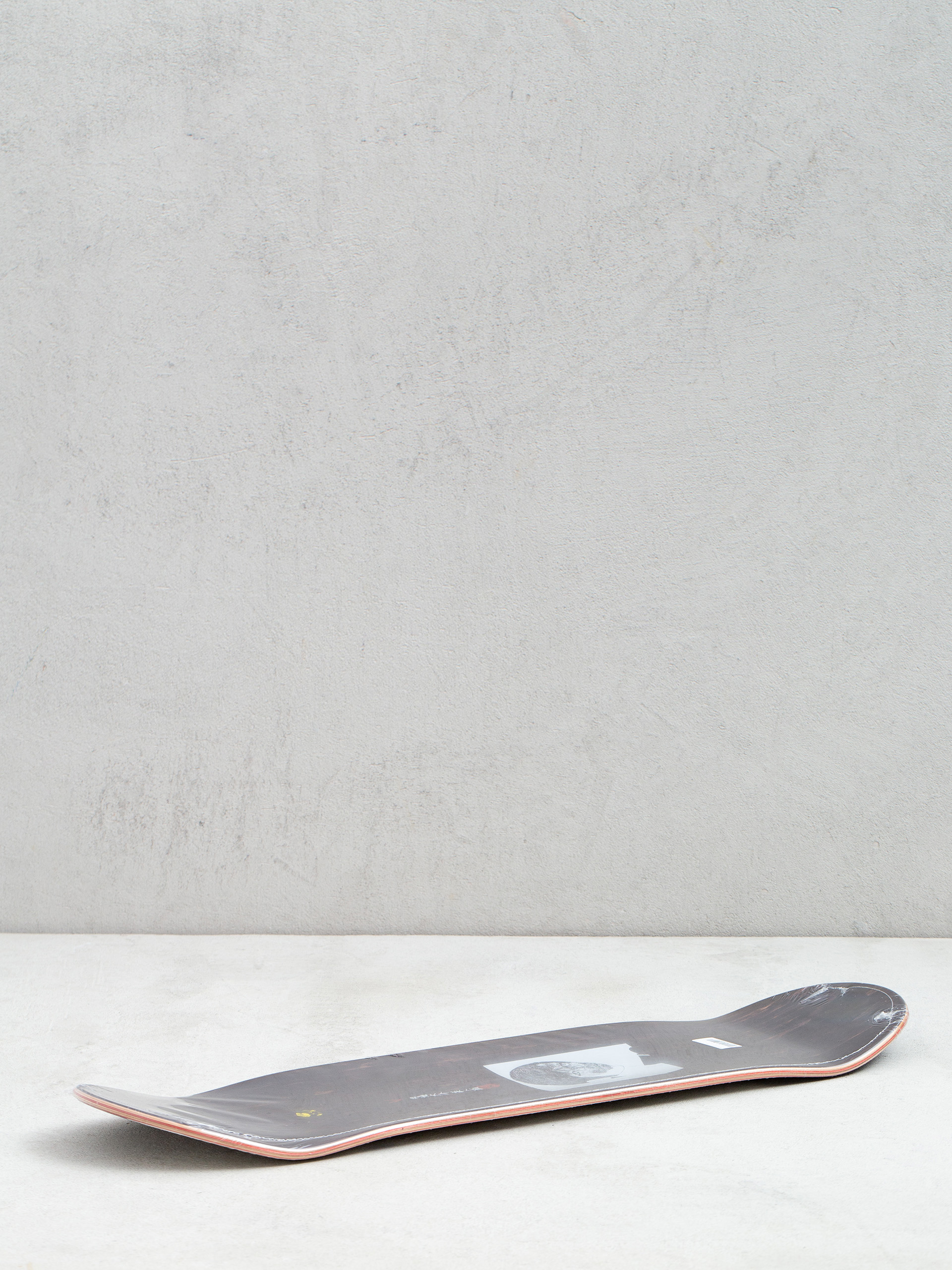 Deck Antiz Pro Bada (tirelli)