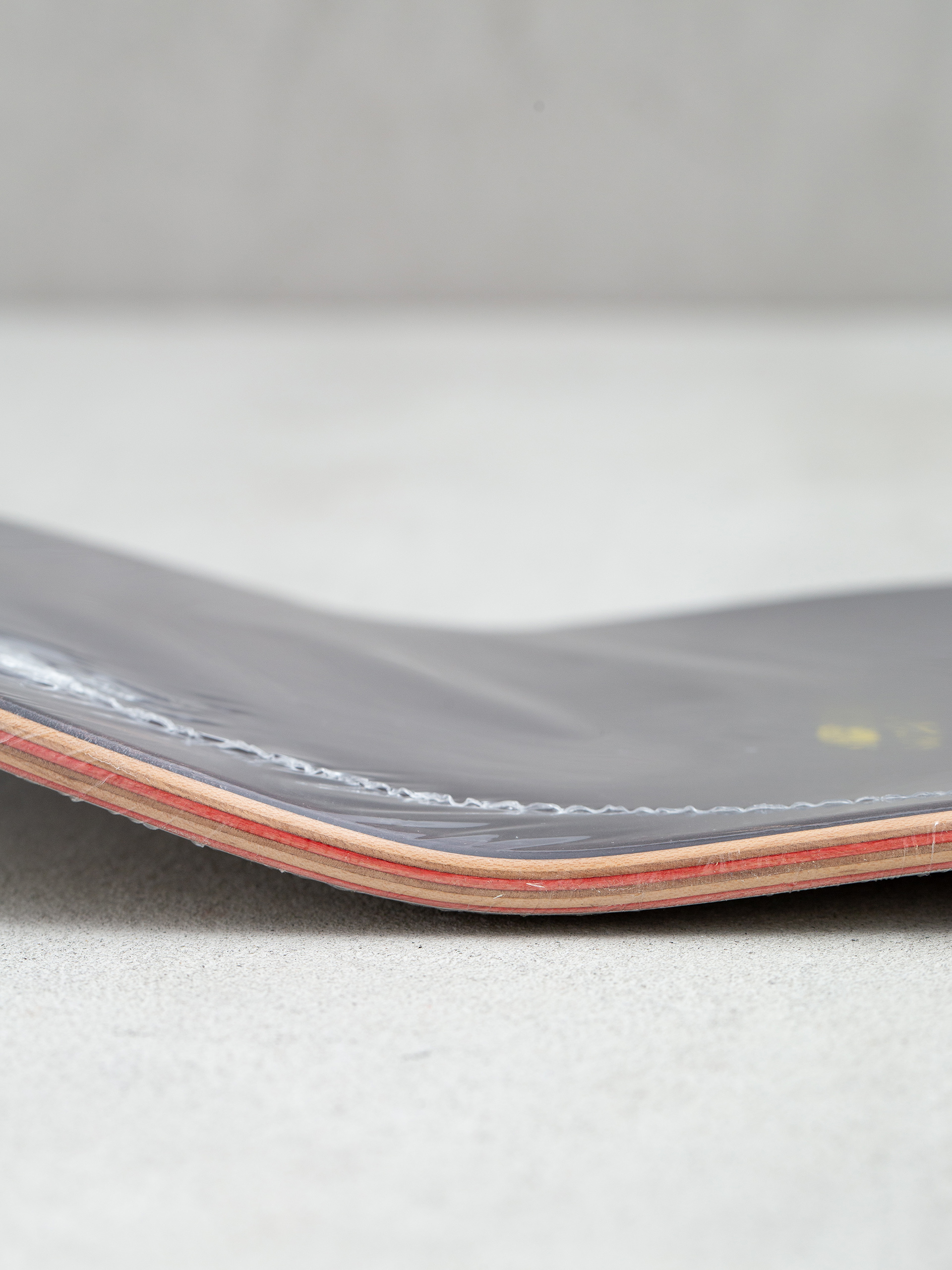 Deck Antiz Pro Bada (tirelli)