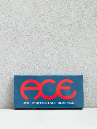 Łożyska Ace Ace Bearings (silver/navy)