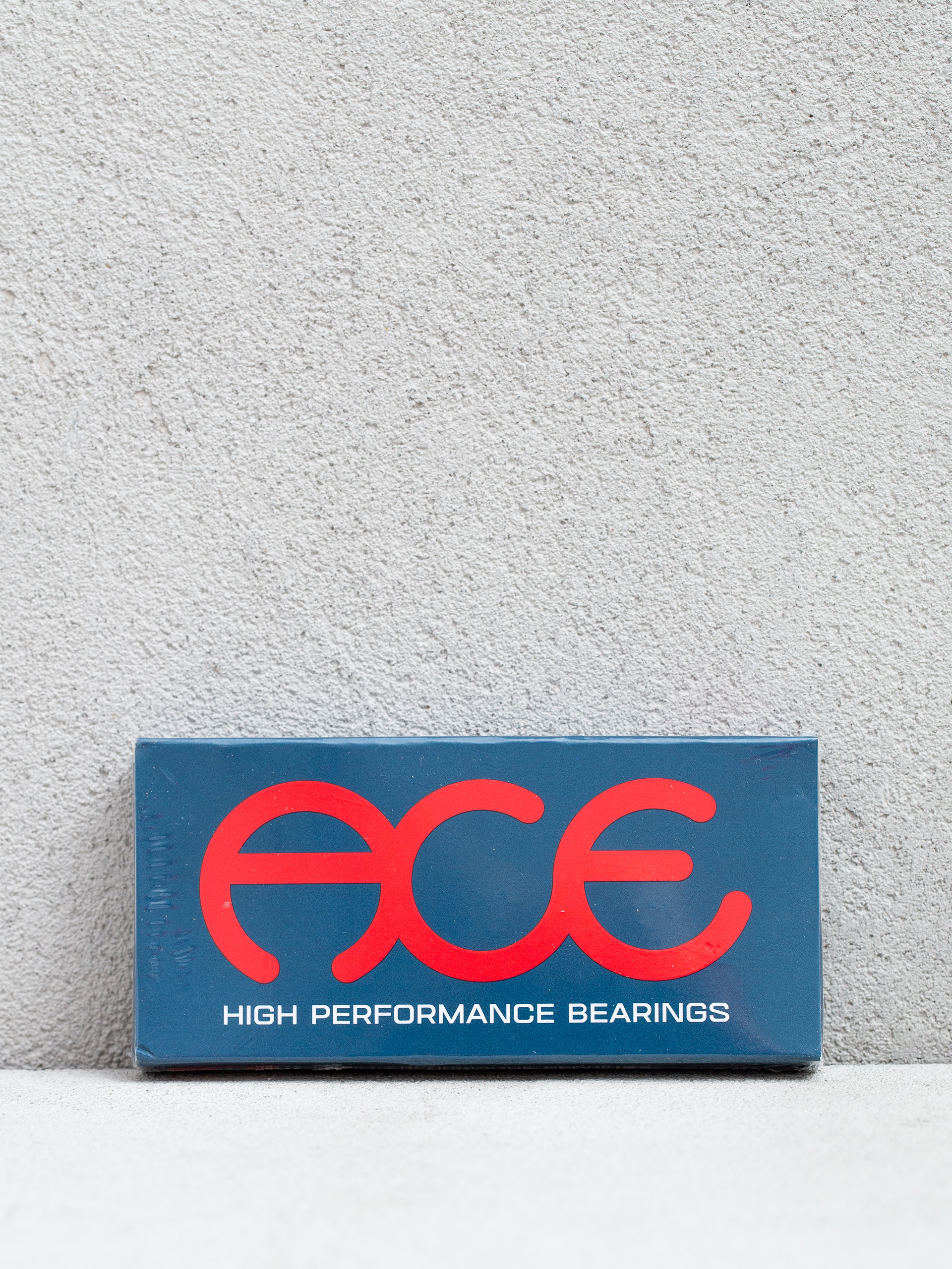 Łożyska Ace Ace Bearings (silver/navy)