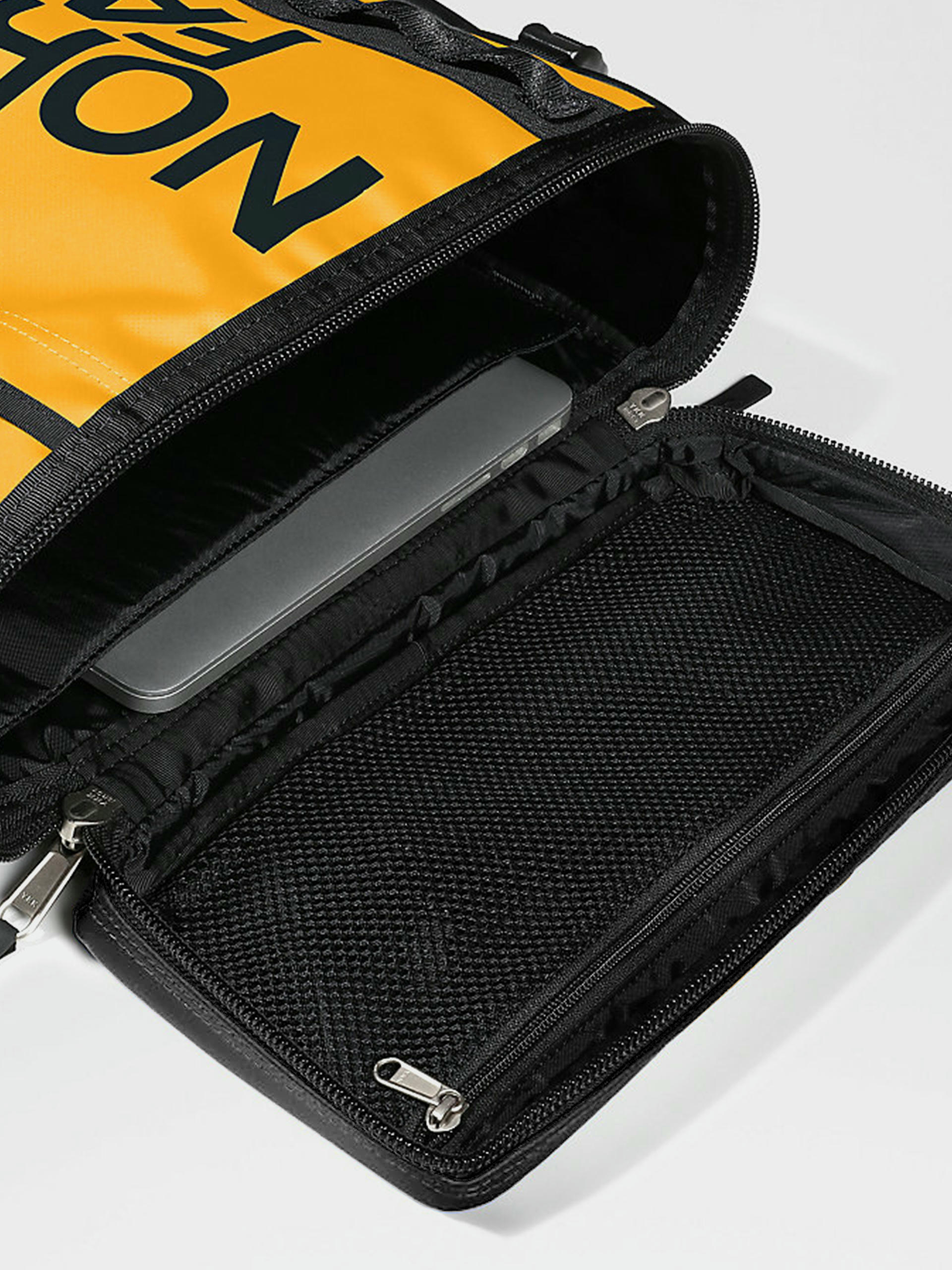 Plecak The North Face Base Camp Fuse Box (summit gold tnf black n)