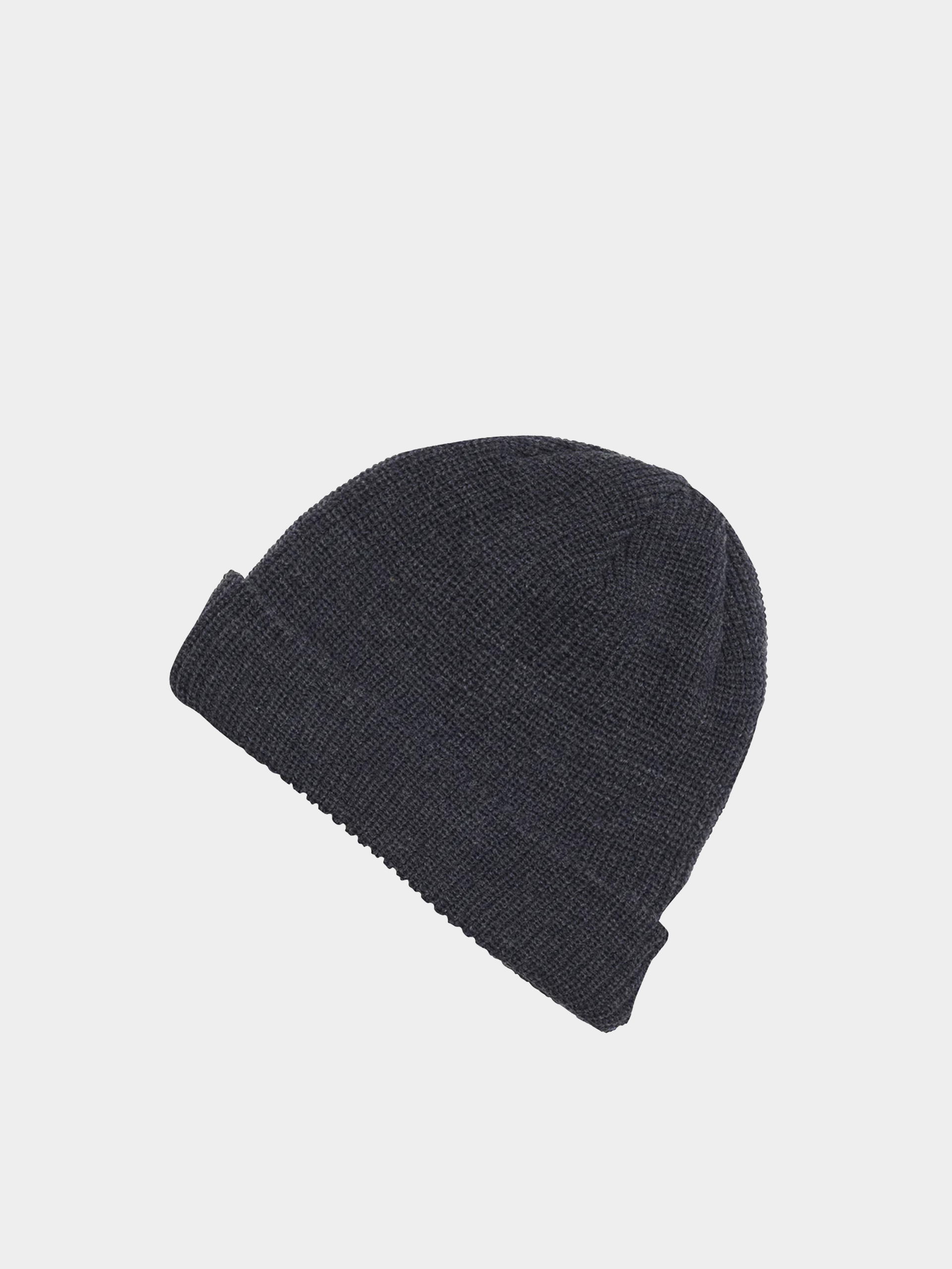 Czapka zimowa Volcom Full Stone (charcoal heather)