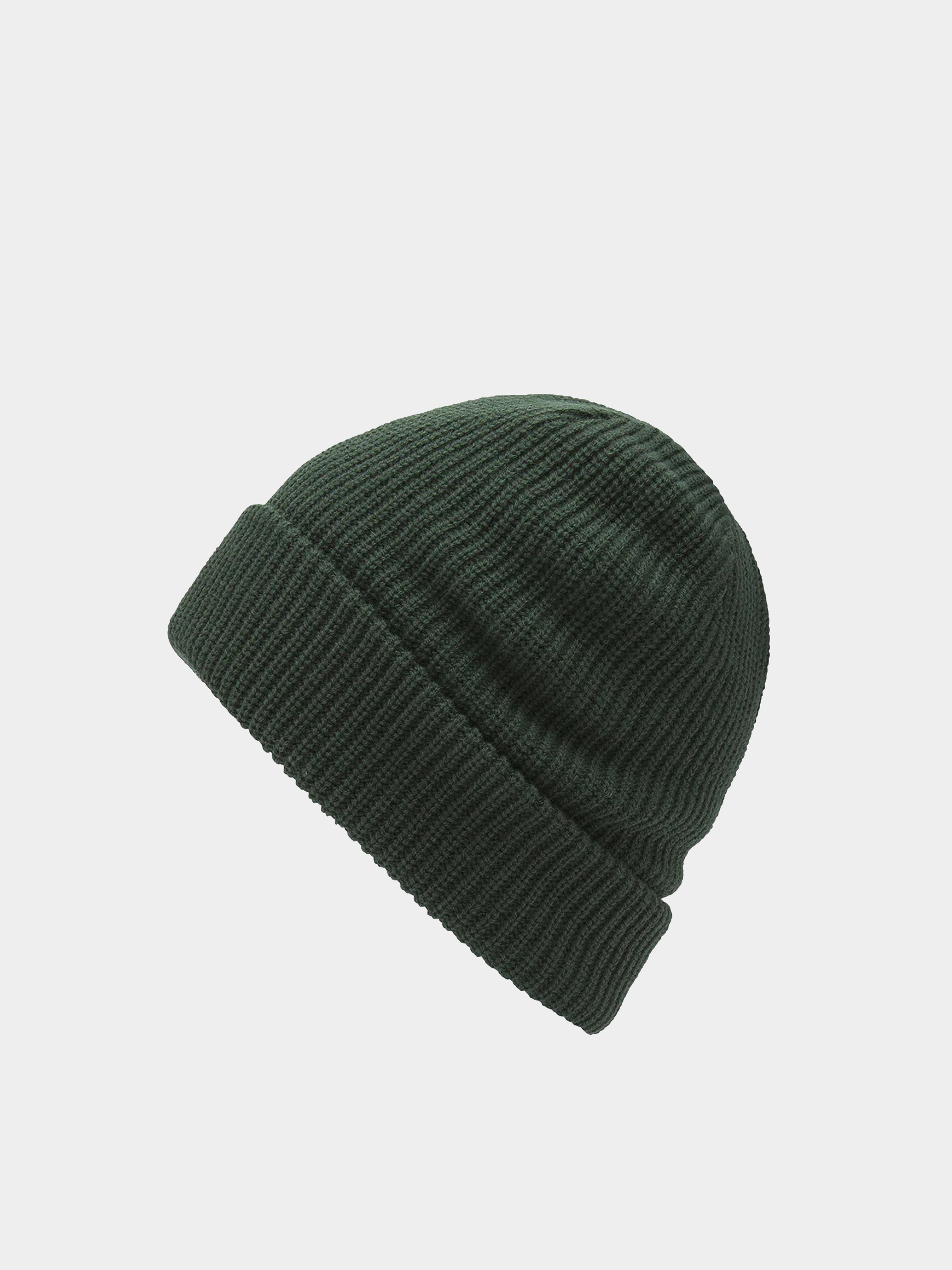 Czapka zimowa Volcom Full Stone (dark forest)