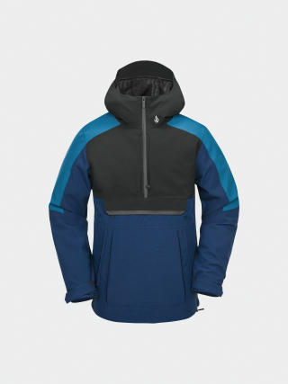 Kurtka snowboardowa Volcom Brighton Pullover (navy)