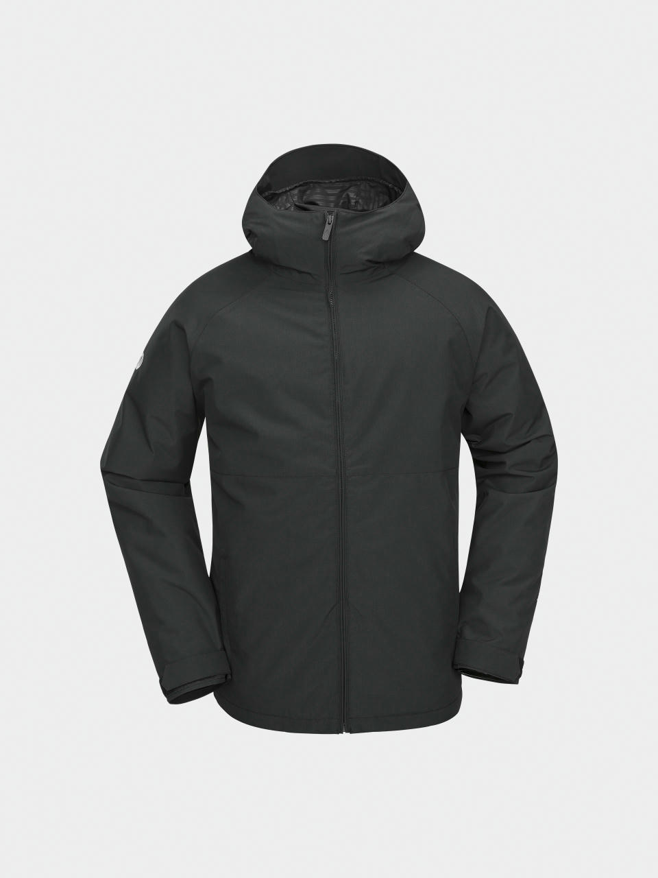 Męska Kurtka snowboardowa Volcom 2836 Ins (black)