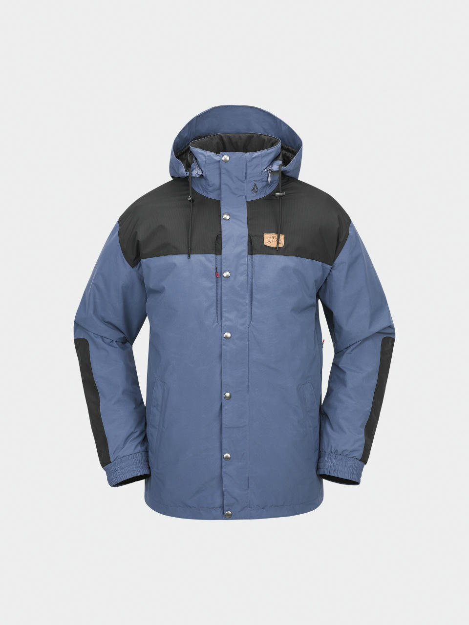 Męska Kurtka snowboardowa Volcom Longo Gore Tex (indigo)