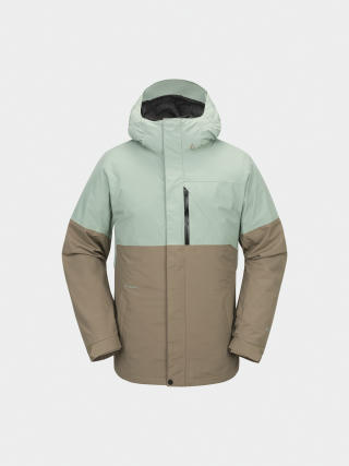 Kurtka snowboardowa Volcom L Gore Tex (agave)