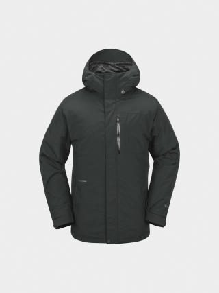 Kurtka snowboardowa Volcom L Ins Gore Tex (black)