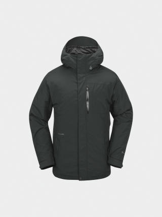 Kurtka snowboardowa Volcom L Gore Tex (black)