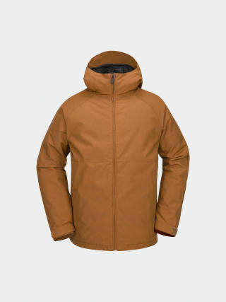 Kurtka snowboardowa Volcom 2836 Ins (caramel)