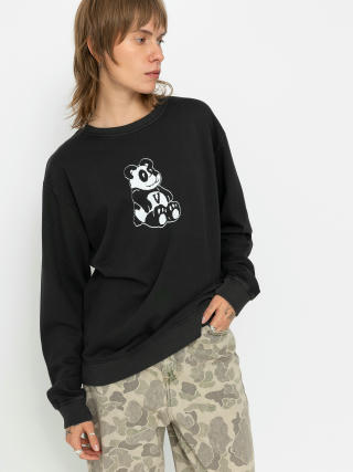 Bluza Vans Pandamonium Bff Crew Wmn (black)