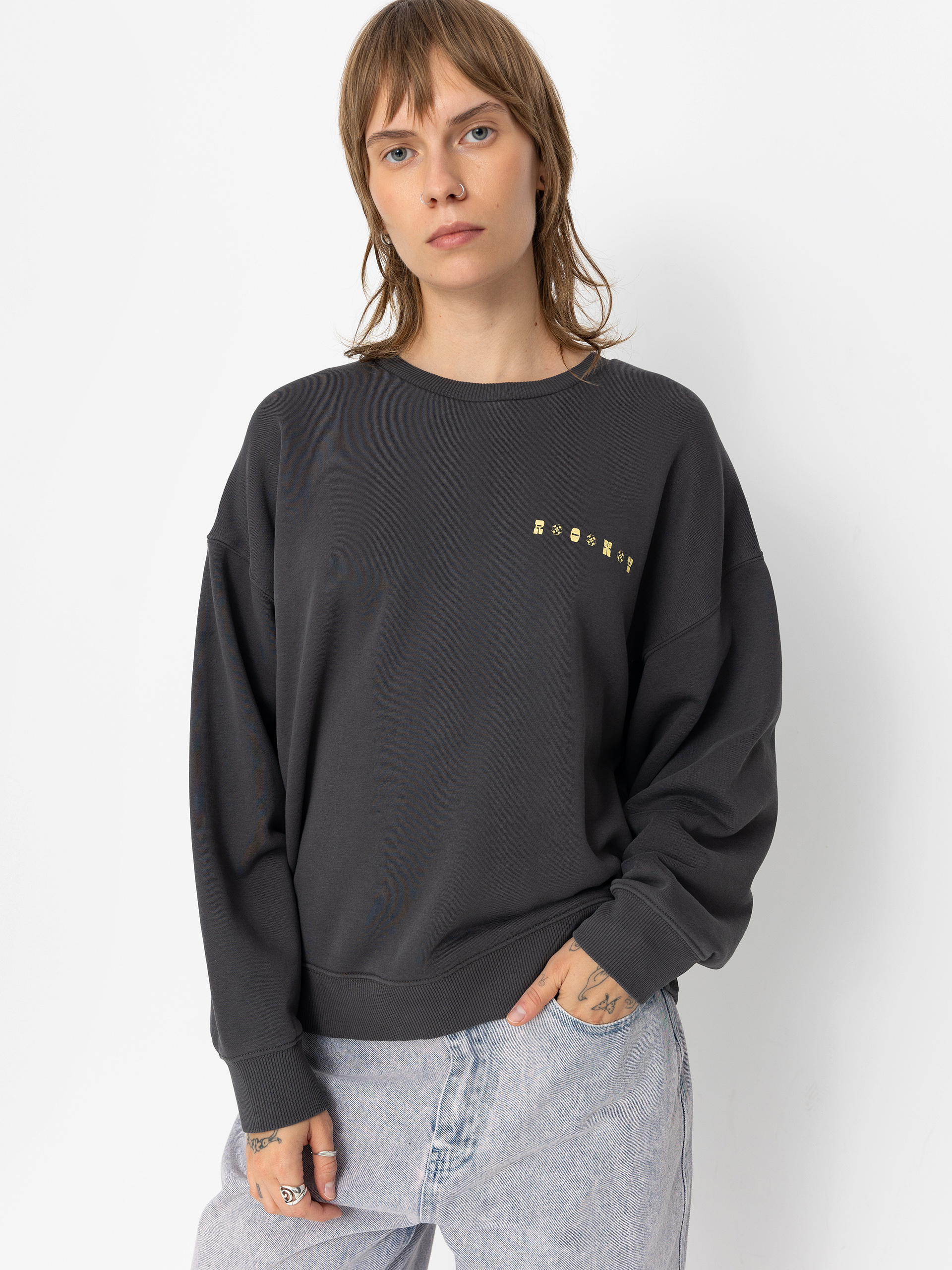 Bluza Roxy Line Up B Wmn (phantom)