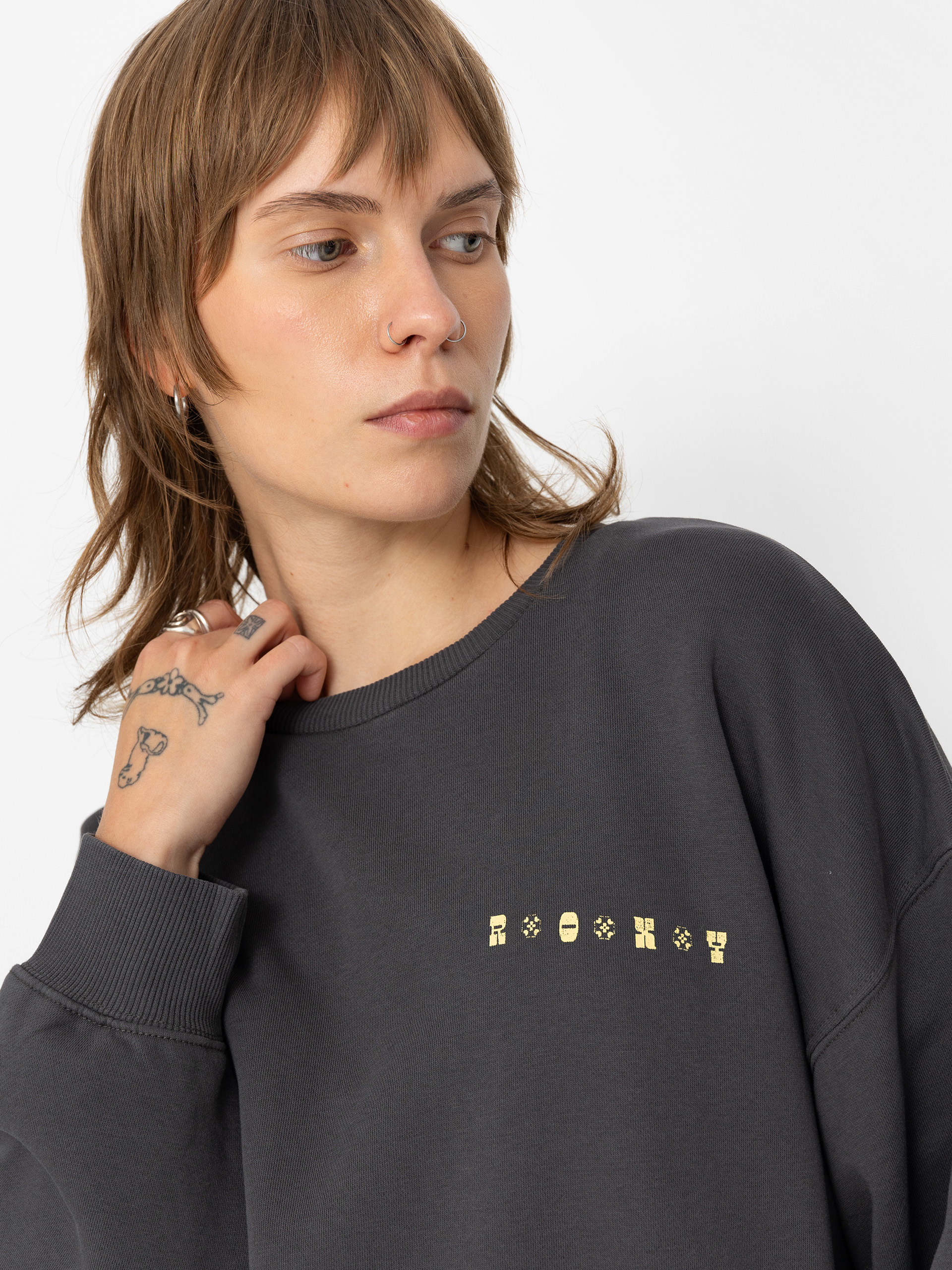 Bluza Roxy Line Up B Wmn (phantom)