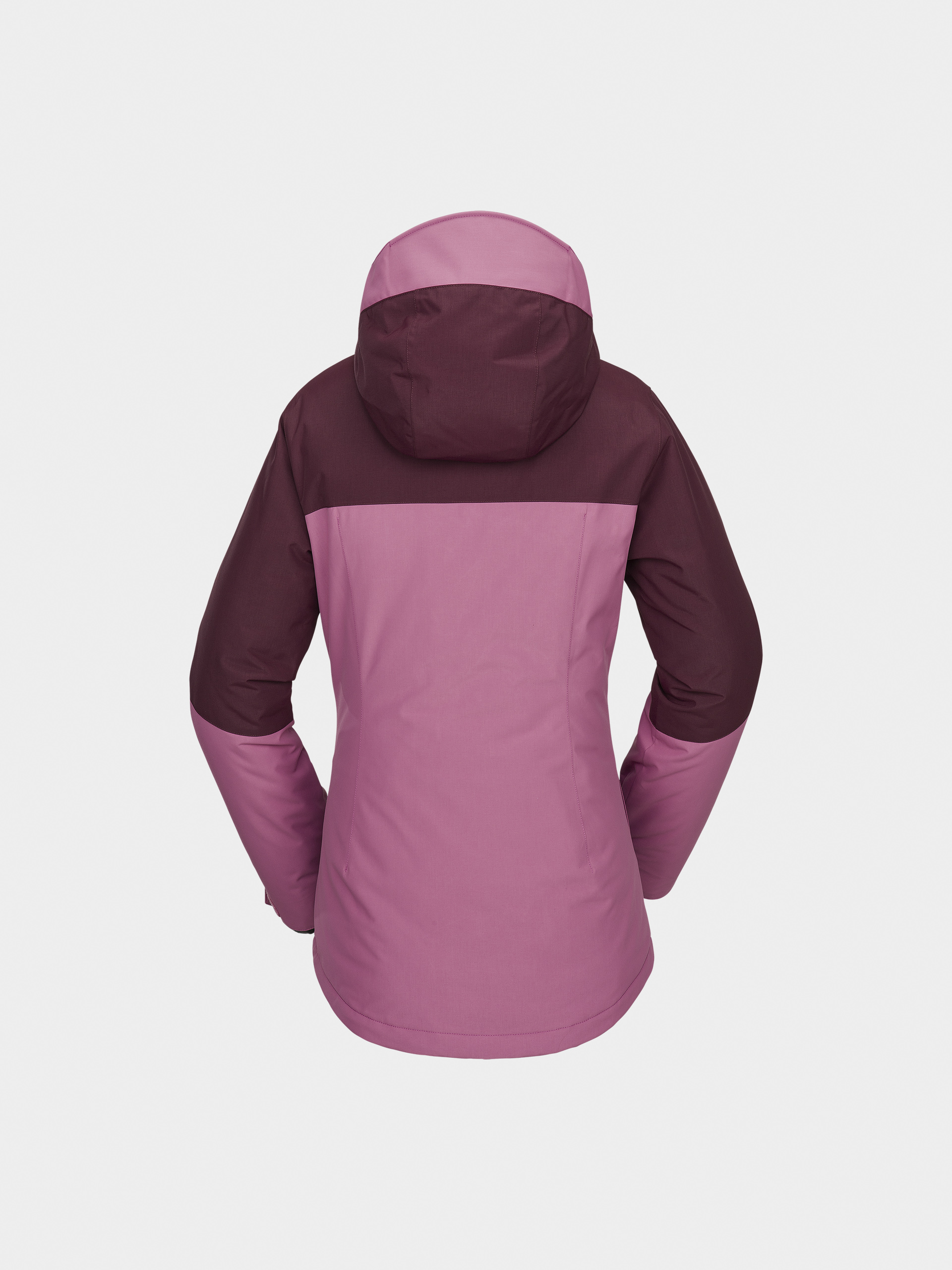Damska Kurtka snowboardowa Volcom Bolt Ins (blurred violet)