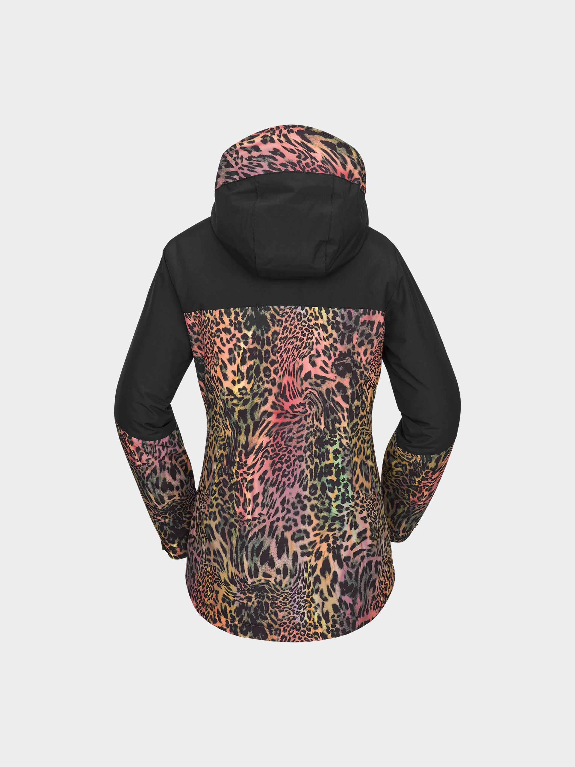 Damska Kurtka snowboardowa Volcom Bolt Ins (acid)