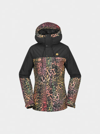 Kurtka snowboardowa Volcom Bolt Ins Wmn (acid)