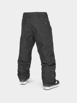 Spodnie snowboardowe Volcom Dua Gore Tex (black)