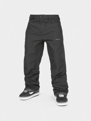 Spodnie snowboardowe Volcom Dua Gore Tex (black)