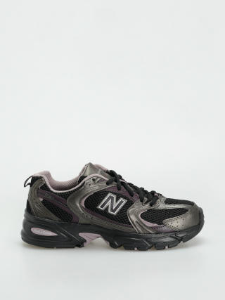 Buty New Balance 530 (black silver)