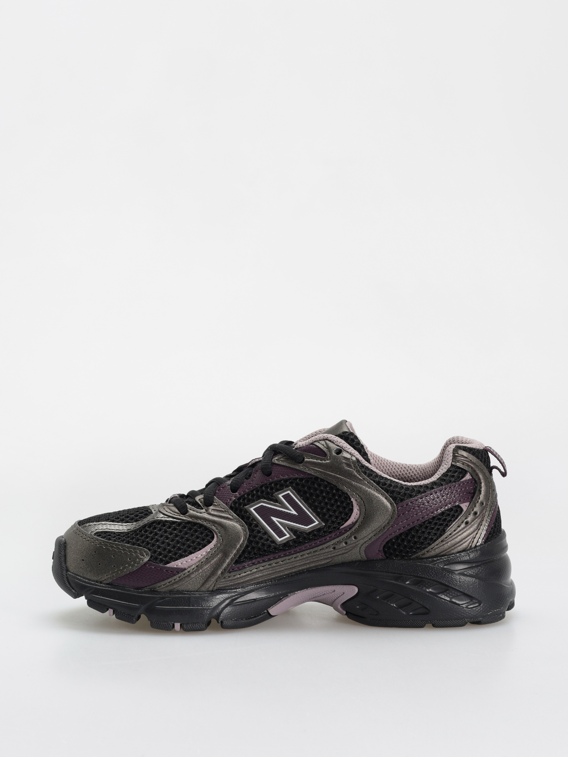 Buty New Balance 530 (black silver)