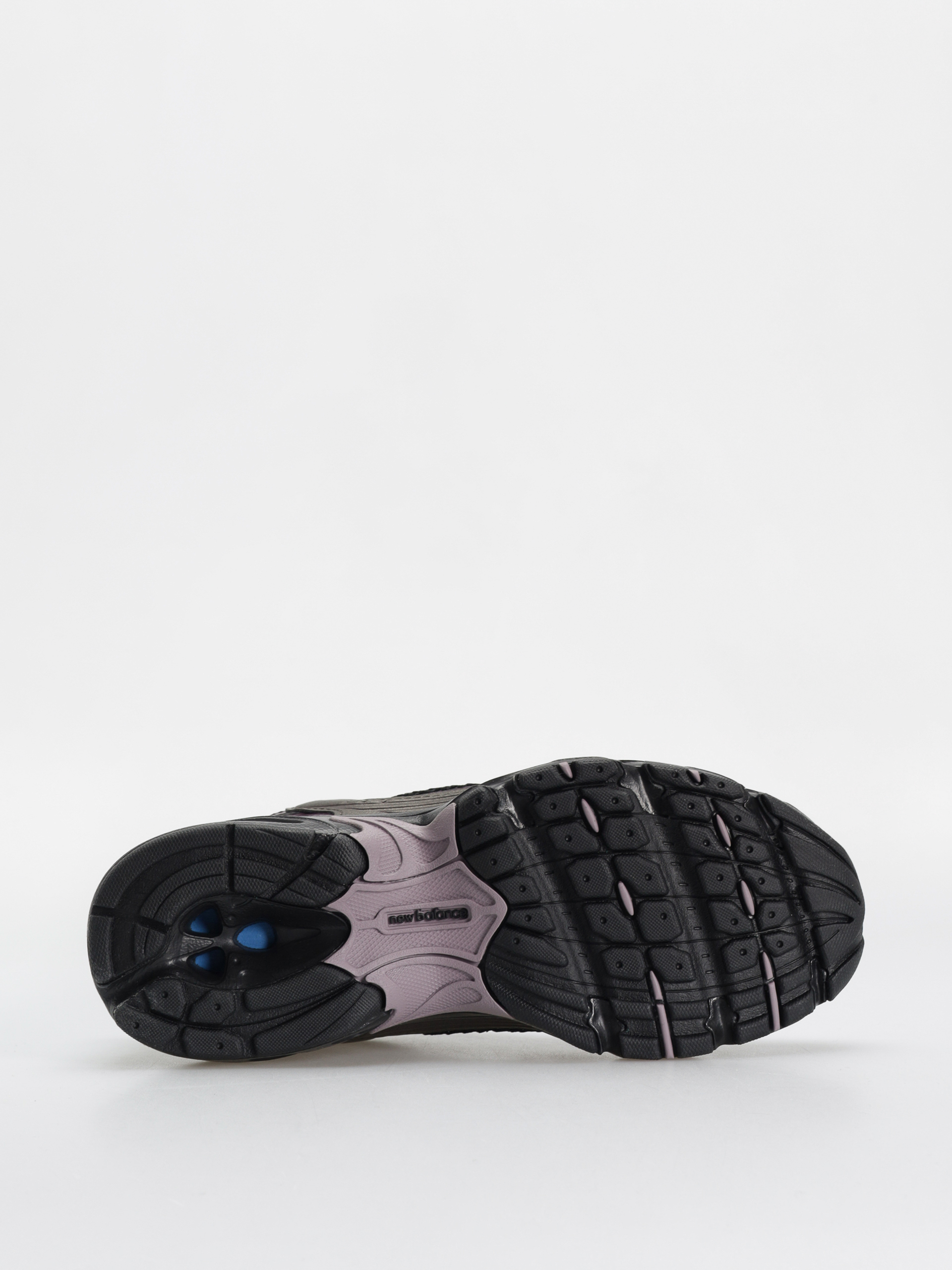 Buty New Balance 530 (black silver)